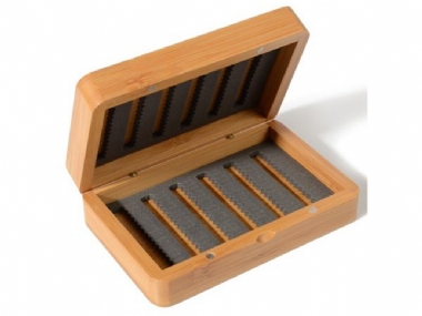 XPLORER BAMBOO BOX