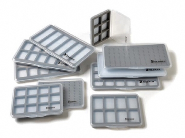 XPLORER SLIMLINE FLY TYING BOXES