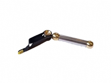 XPLORER SMALL ROTATING HACKLE PLIERS