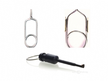 XPLORER HACKLE PLIER SELECTION