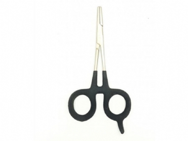 XPLORER COMFY GRIP FORCEPS