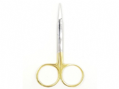 XPLORER SERRATED SCISSORS