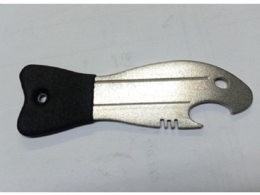 XPLORER HOOK HONE & BOTTLE OPENER TOOL