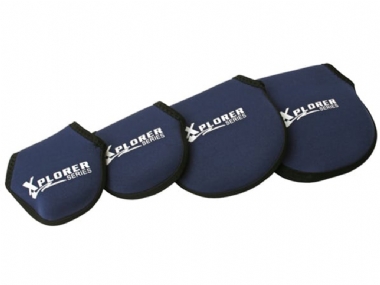 XPLORER NEOPRENE REEL POUCH