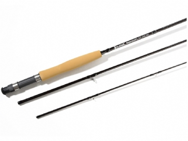 XPLORER BACK COUNTRY FLY RODS