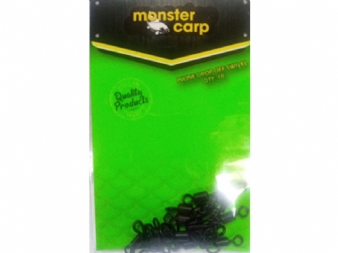 MONSTER CARP INLINE DROP OFF