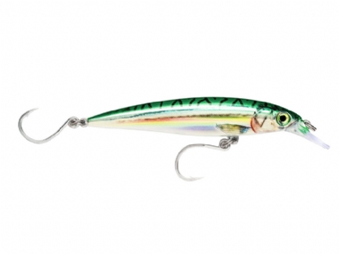 GREEN MACKEREL