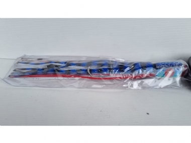 PULSATOR RIGGLER RIG3 RIGGED 