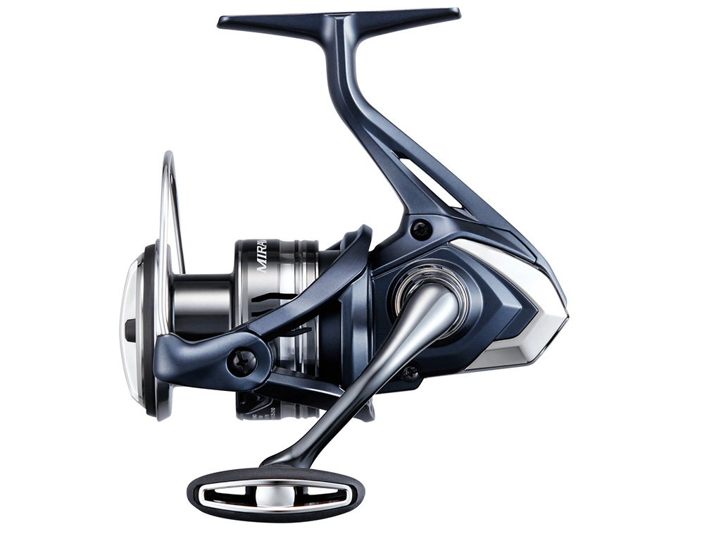 SHIMANO MIRAVEL - conventional spinning reels