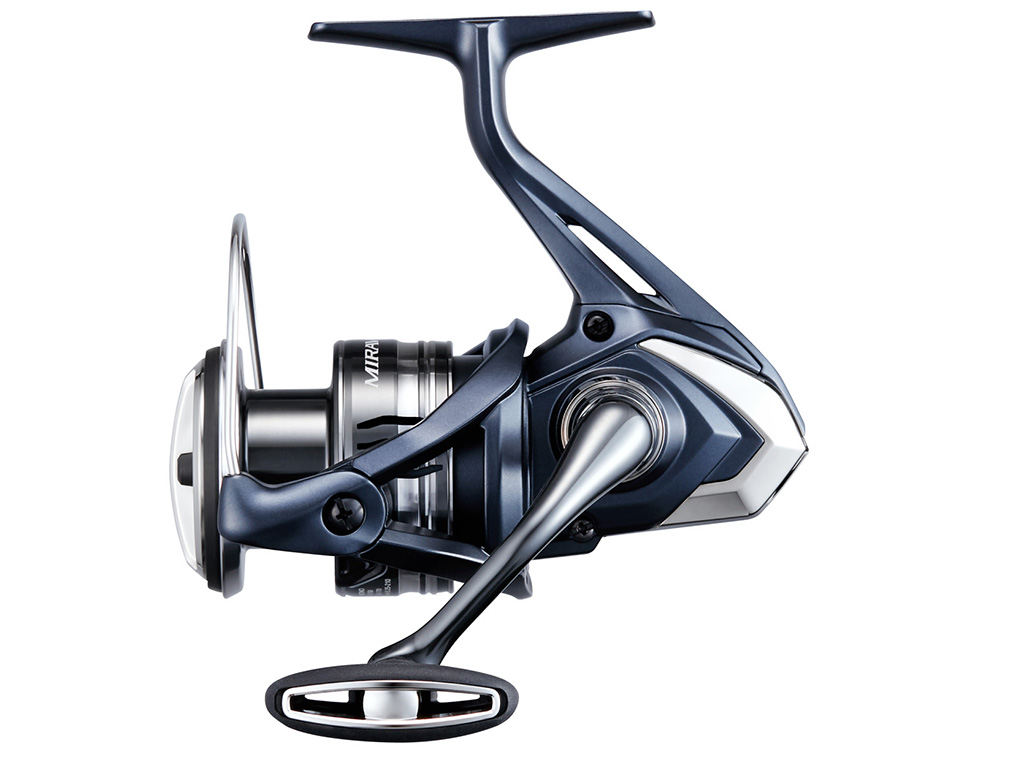 SHIMANO MIRAVEL - FISHING REELS