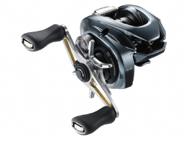 SHIMANO ALDEBARAN BFS XG