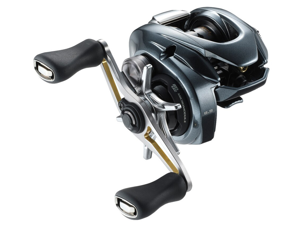 SHIMANO ALDEBARAN BFS XG