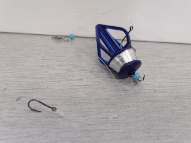 RUMEEZAH'R TRACE FANATIX DART BOMB