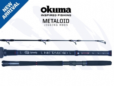 OKUMA METALOID 
