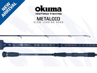 OKUMA METALOID 