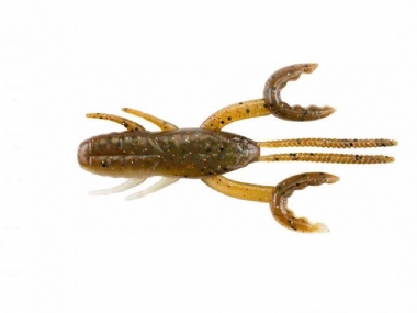 RUSTY CRAYFISH
