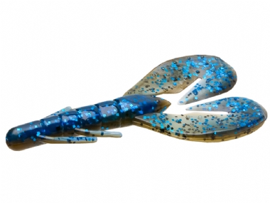 ZOOM SUPER SPEED CRAW 4''