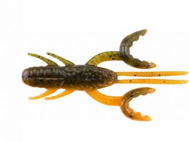 ALABAMA CRAW