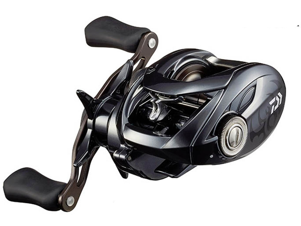 DAIWA TATULA SV TW 103SH