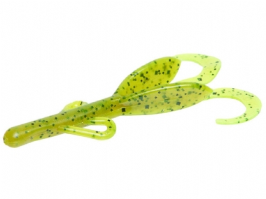 CHARTREUSE PUMPKIN 