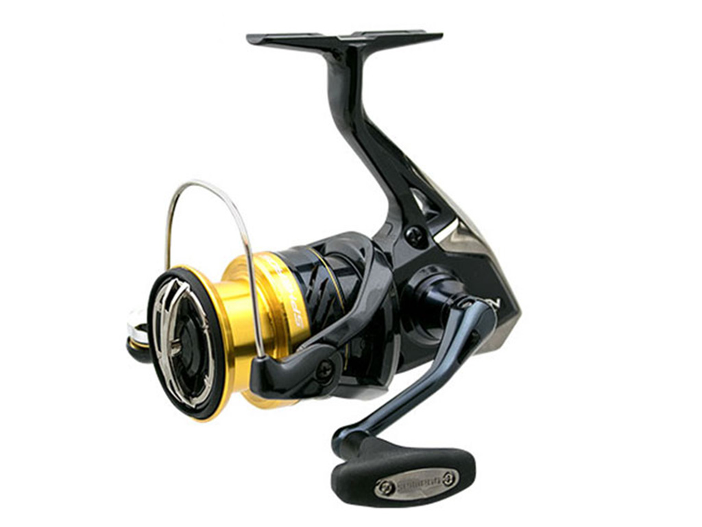 SHIMANO SPHEROS SW (2019)