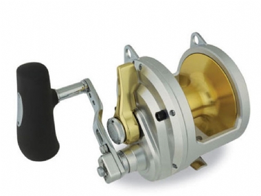 SHIMANO TALICA  II