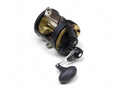 Shimano TLD 20 II A 2 Speed Trolling Multiplier Offshore Fishing