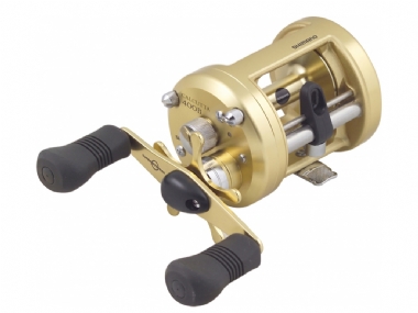 SHIMANO CALCUTTA B CT400B