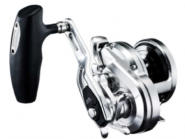 SHIMANO OCEA JIGGER