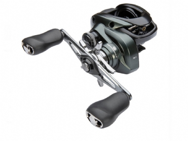 SHIMANO CURADO MGL