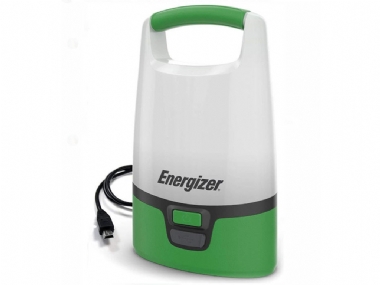 ENERGIZER VISION RECHARGEABLE LANTERN (1200 LUMENS)