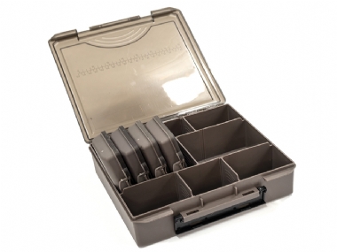 MONSTER CARP MEDIUM TACKLE BOX