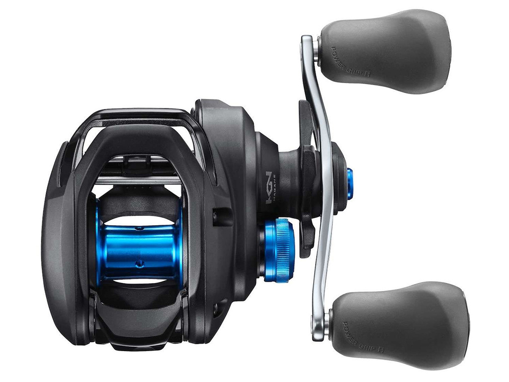 SHIMANO SLX A