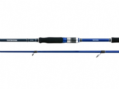 SHIMANO TECHNIUM CASTING FROGGING