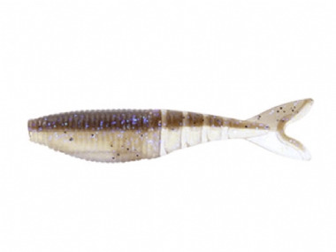 ELECTRIC SHAD