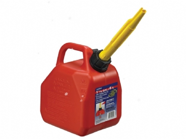 SCEPTER FEUL JERRY CAN 5L