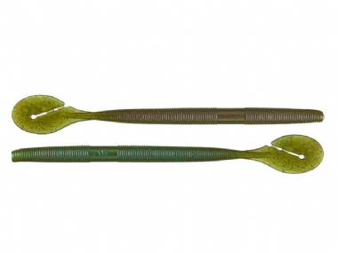 GREEN WEENIE