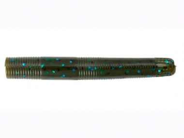 GREEN PUMPKIN BLUE FLAKE