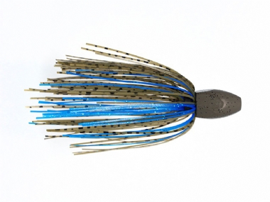 MOSSBACK TUNGSTEN PUNCH WEIGHT 3/4oz