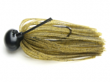 KEITECH MODEL 2 FOOTBALL JIG 5/16OZ