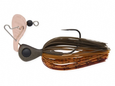 GREEN PUMPKIN CRAW