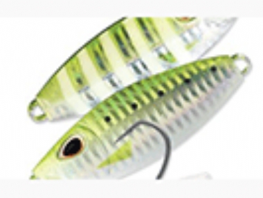 UV GREEN SARDINE ZEBRA