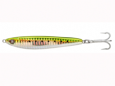 GREEN SARDINE