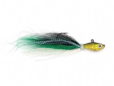 GREEN SHAD