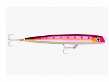 HD PINK SARDINE