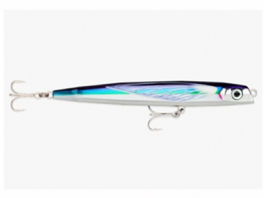 HD FLYING FISH UV