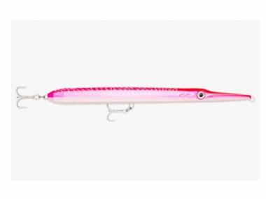HD HOT PINK UV