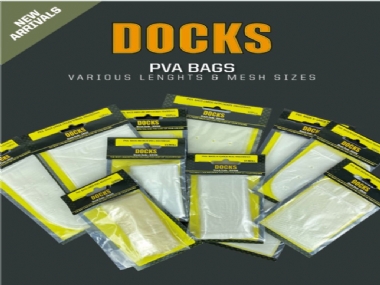 DOCKS PVA BAGS