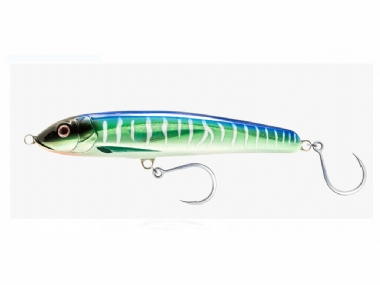 SPANISH MACKEREL