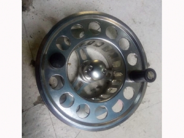 ELBE SWAP S-91 SPARE SPOOL